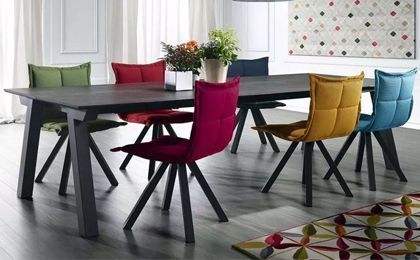 Кухонные столы и стулья