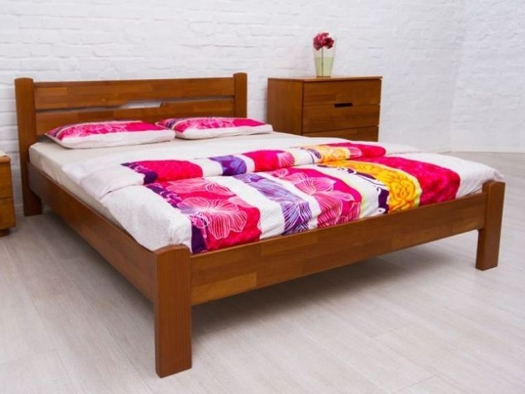 Кровать Айрис без изножья 160