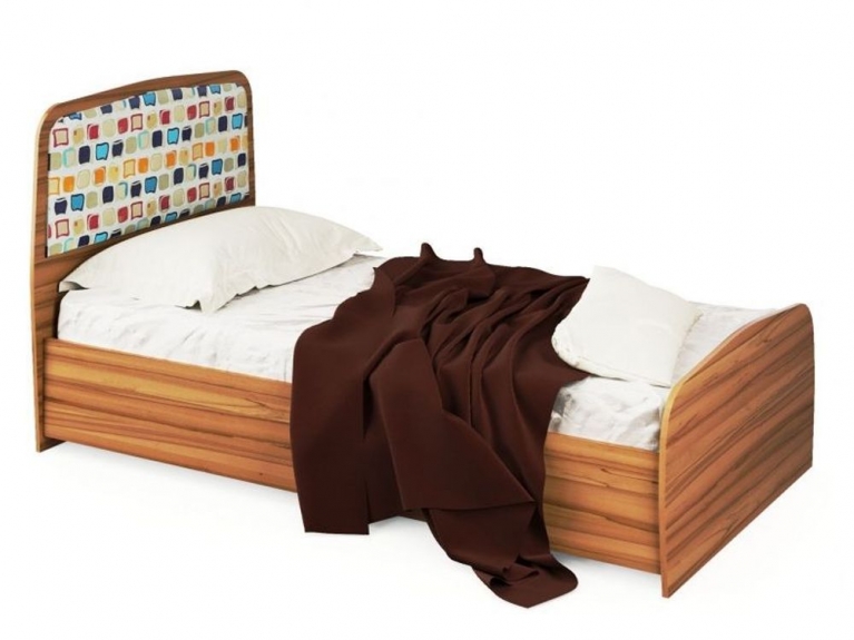 Кровать 90 Колибри